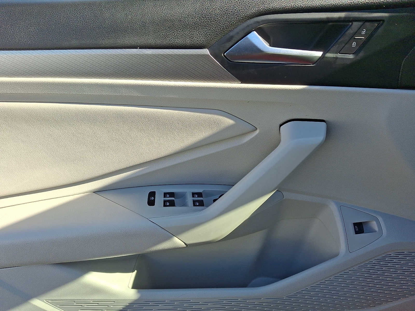 2019 Volkswagen Jetta S Auto w/SULEV