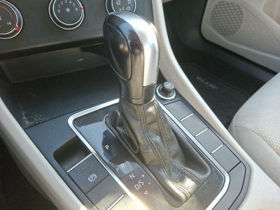 2019 Volkswagen Jetta S Auto w/SULEV