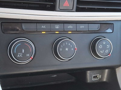 2019 Volkswagen Jetta S Auto w/SULEV