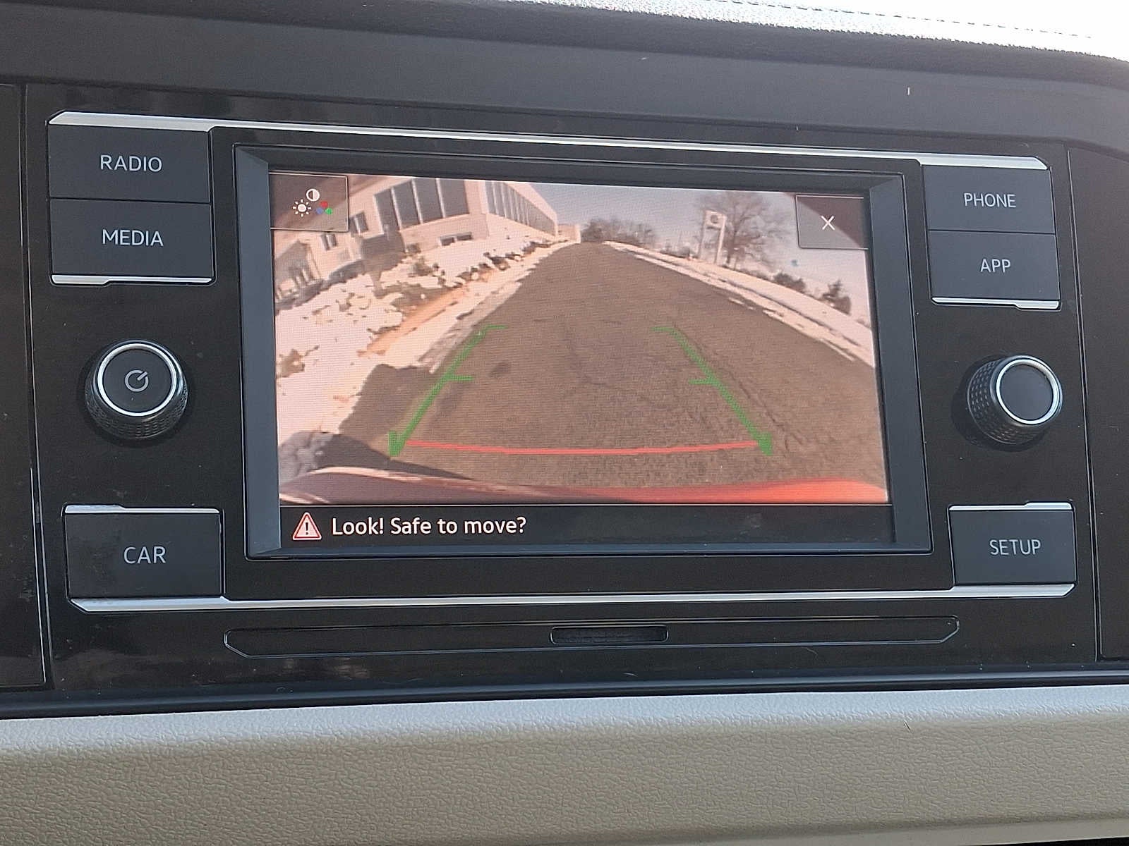 2019 Volkswagen Jetta S Auto w/SULEV