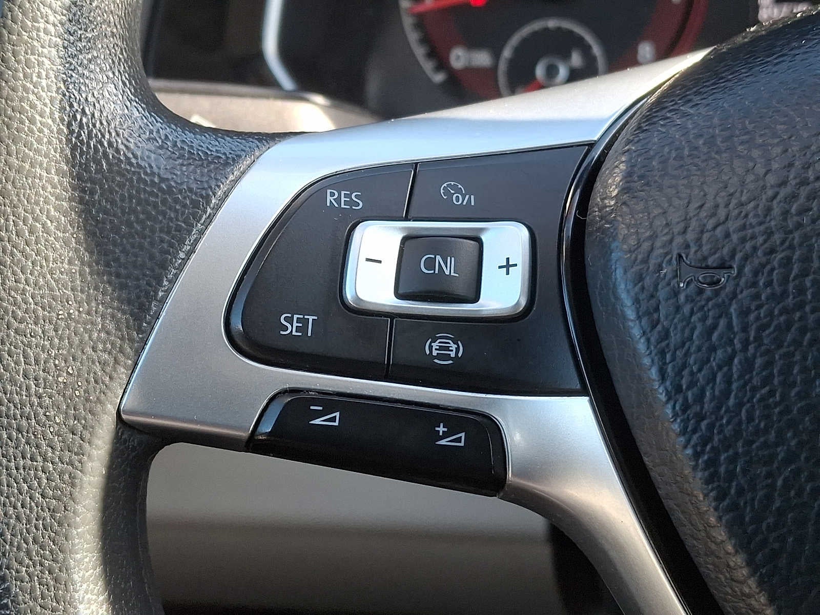 2019 Volkswagen Jetta S Auto w/SULEV