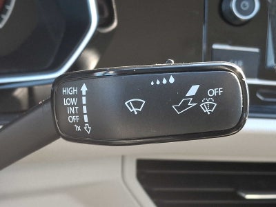 2019 Volkswagen Jetta S Auto w/SULEV