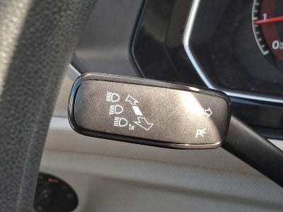 2019 Volkswagen Jetta S Auto w/SULEV