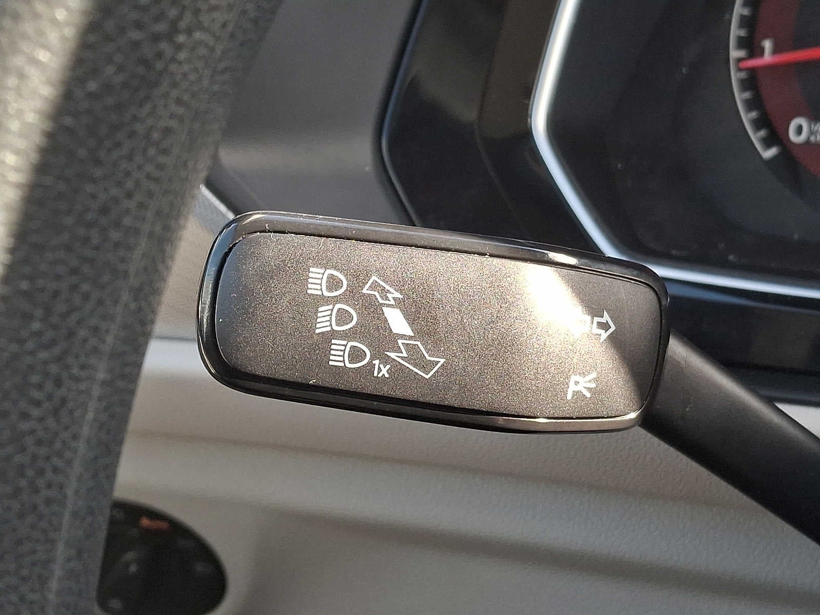 2019 Volkswagen Jetta S Auto w/SULEV