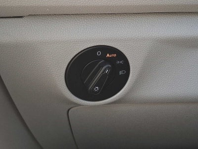 2019 Volkswagen Jetta S Auto w/SULEV