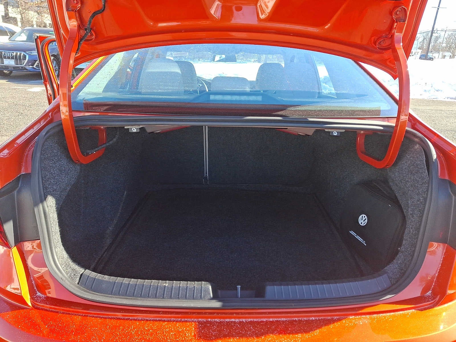 2019 Volkswagen Jetta S Auto w/SULEV