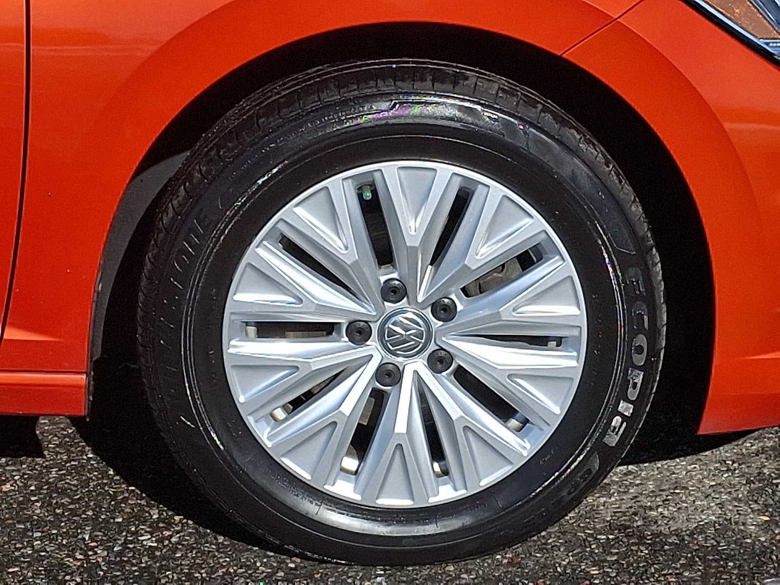 2019 Volkswagen Jetta S Auto w/SULEV