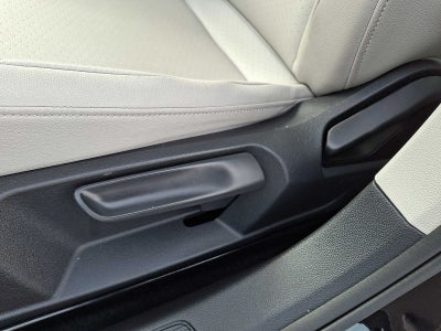 2020 Volkswagen Jetta SE Auto w/ULEV