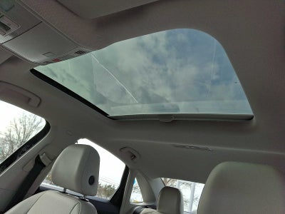 2020 Volkswagen Jetta SE Auto w/ULEV