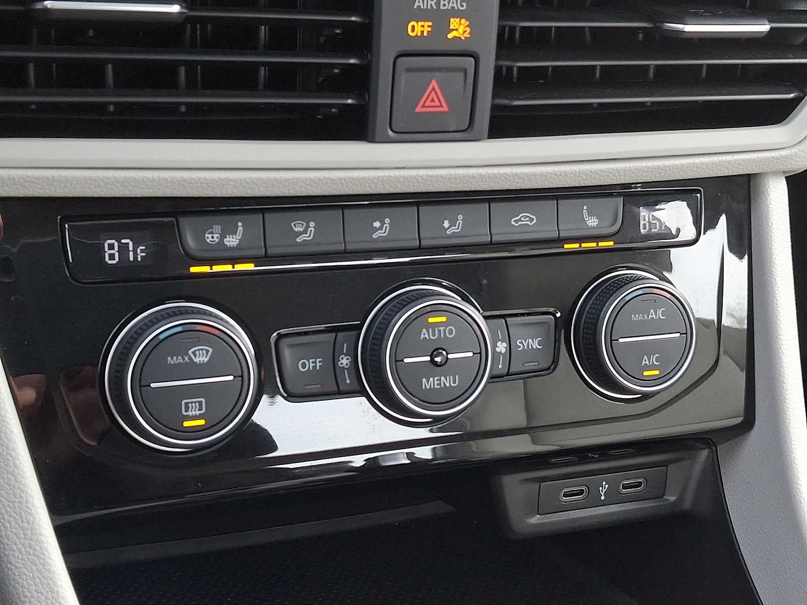 2020 Volkswagen Jetta SE Auto w/ULEV