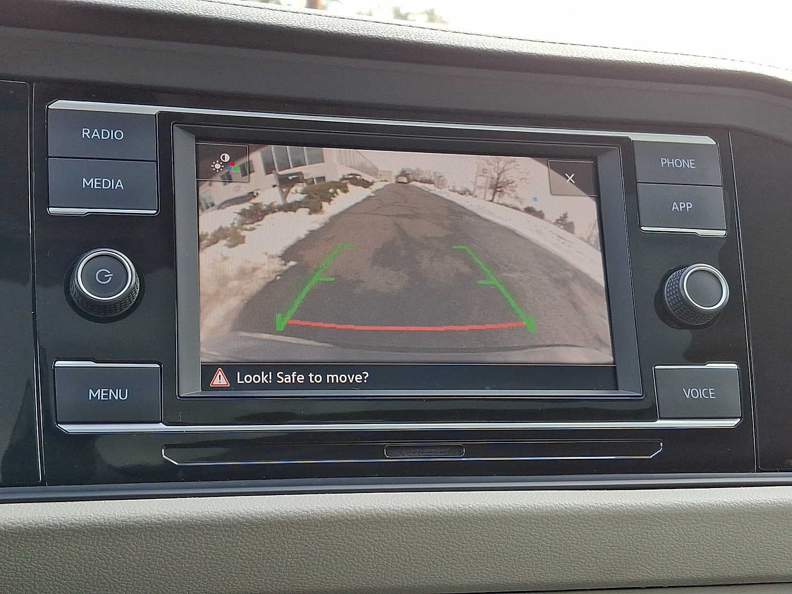 2020 Volkswagen Jetta SE Auto w/ULEV