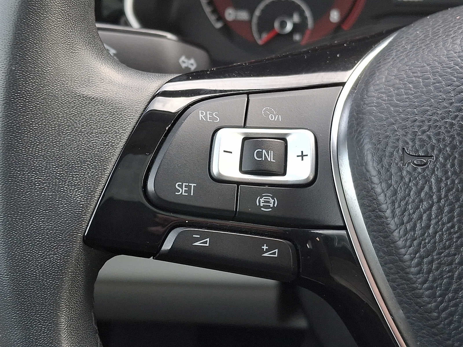 2020 Volkswagen Jetta SE Auto w/ULEV