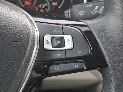 2020 Volkswagen Jetta SE Auto w/ULEV