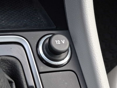 2020 Volkswagen Jetta SE Auto w/ULEV