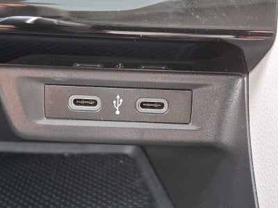 2020 Volkswagen Jetta SE Auto w/ULEV