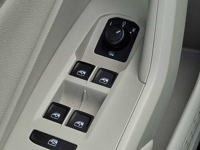 2020 Volkswagen Jetta SE Auto w/ULEV