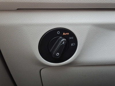 2020 Volkswagen Jetta SE Auto w/ULEV