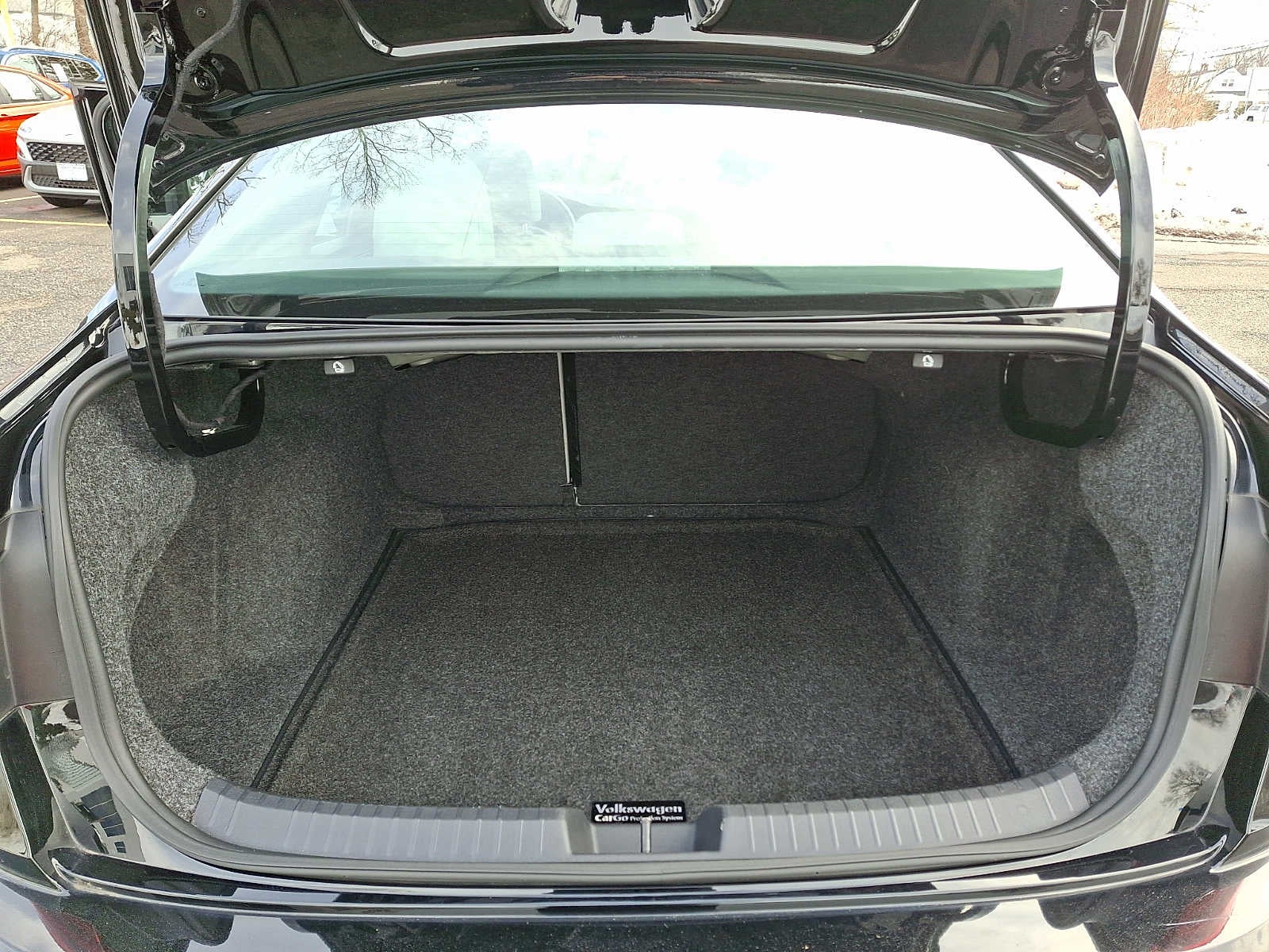 2020 Volkswagen Jetta SE Auto w/ULEV