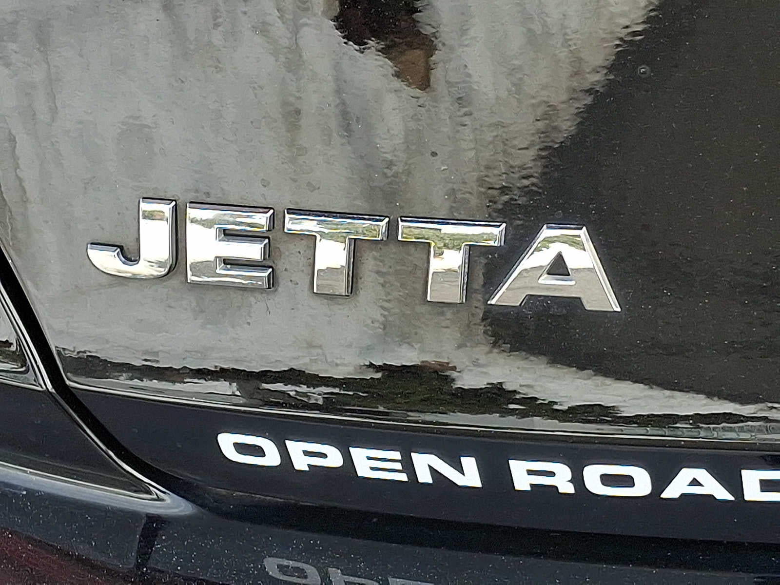 2020 Volkswagen Jetta SE Auto w/ULEV