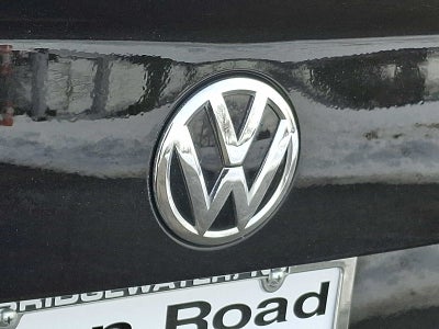 2020 Volkswagen Jetta SE Auto w/ULEV