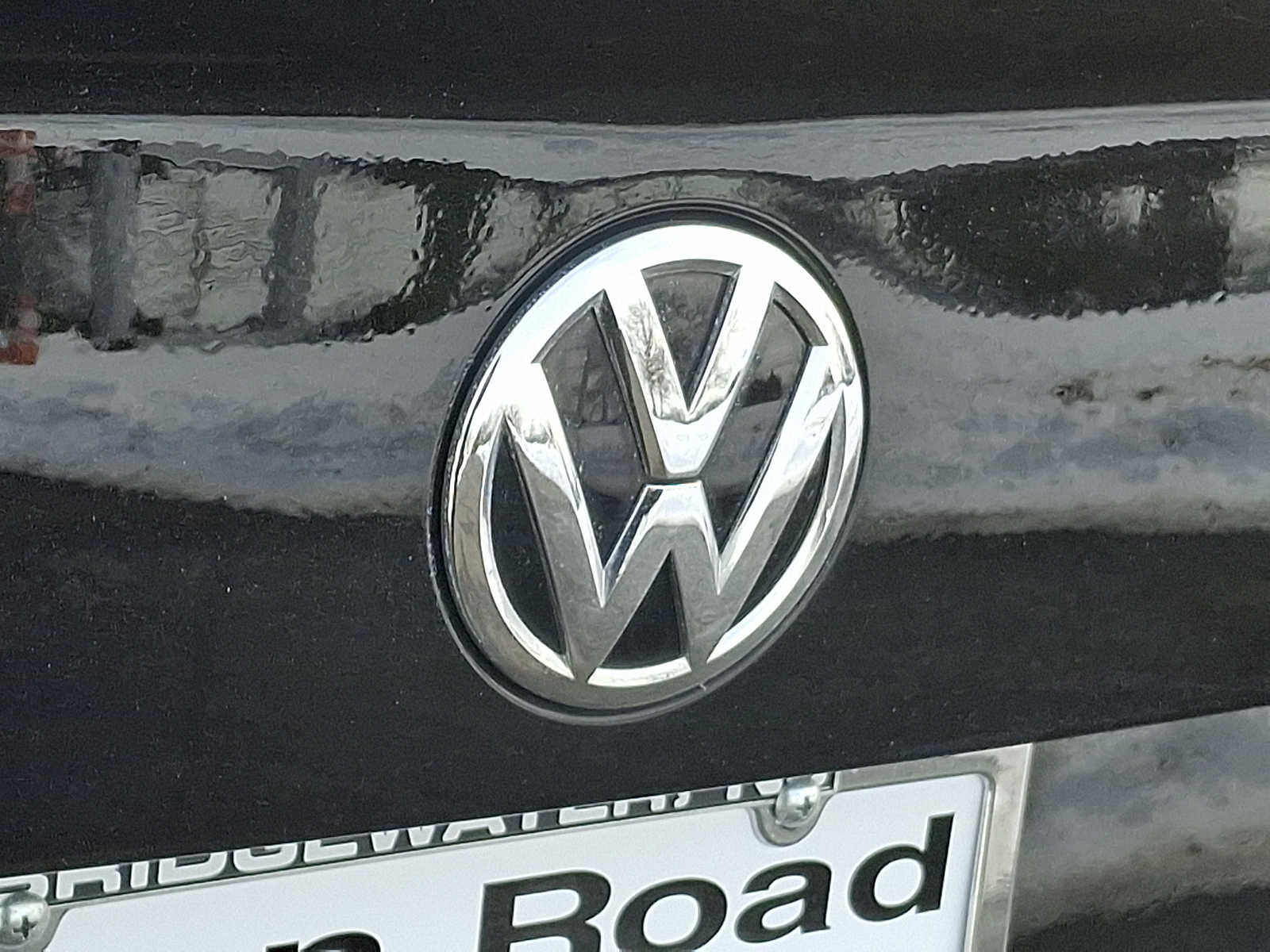 2020 Volkswagen Jetta SE Auto w/ULEV