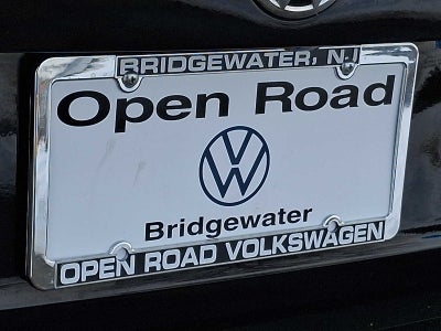 2020 Volkswagen Jetta SE Auto w/ULEV