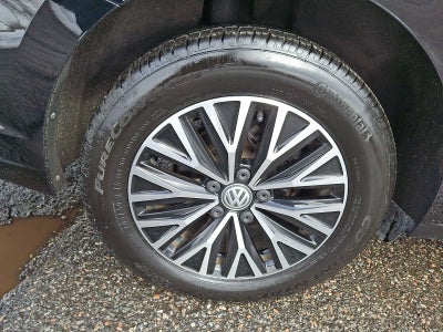 2020 Volkswagen Jetta SE Auto w/ULEV