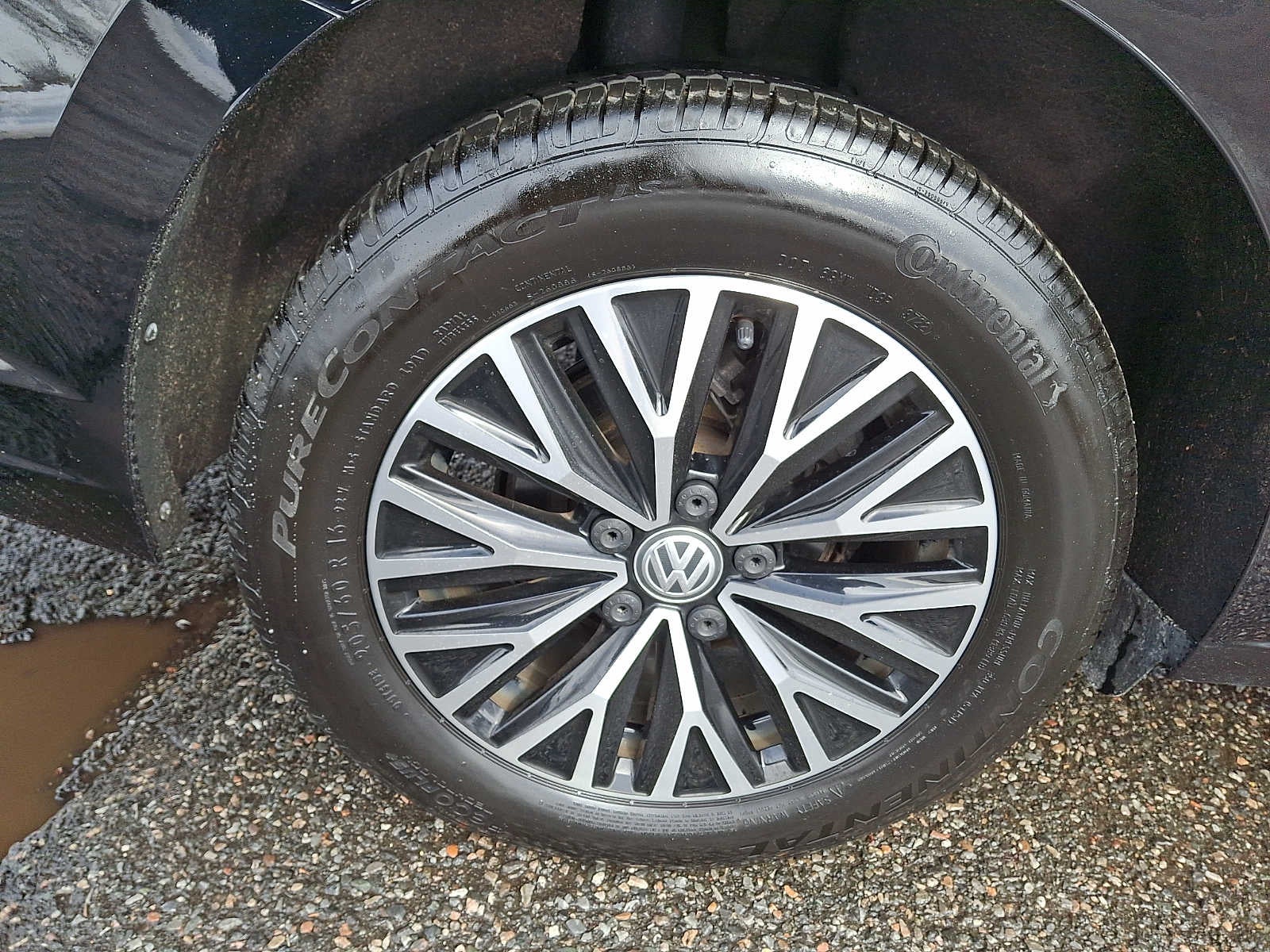 2020 Volkswagen Jetta SE Auto w/ULEV