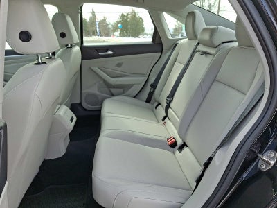 2020 Volkswagen Jetta SE Auto w/ULEV