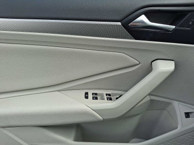 2020 Volkswagen Jetta SE Auto w/ULEV