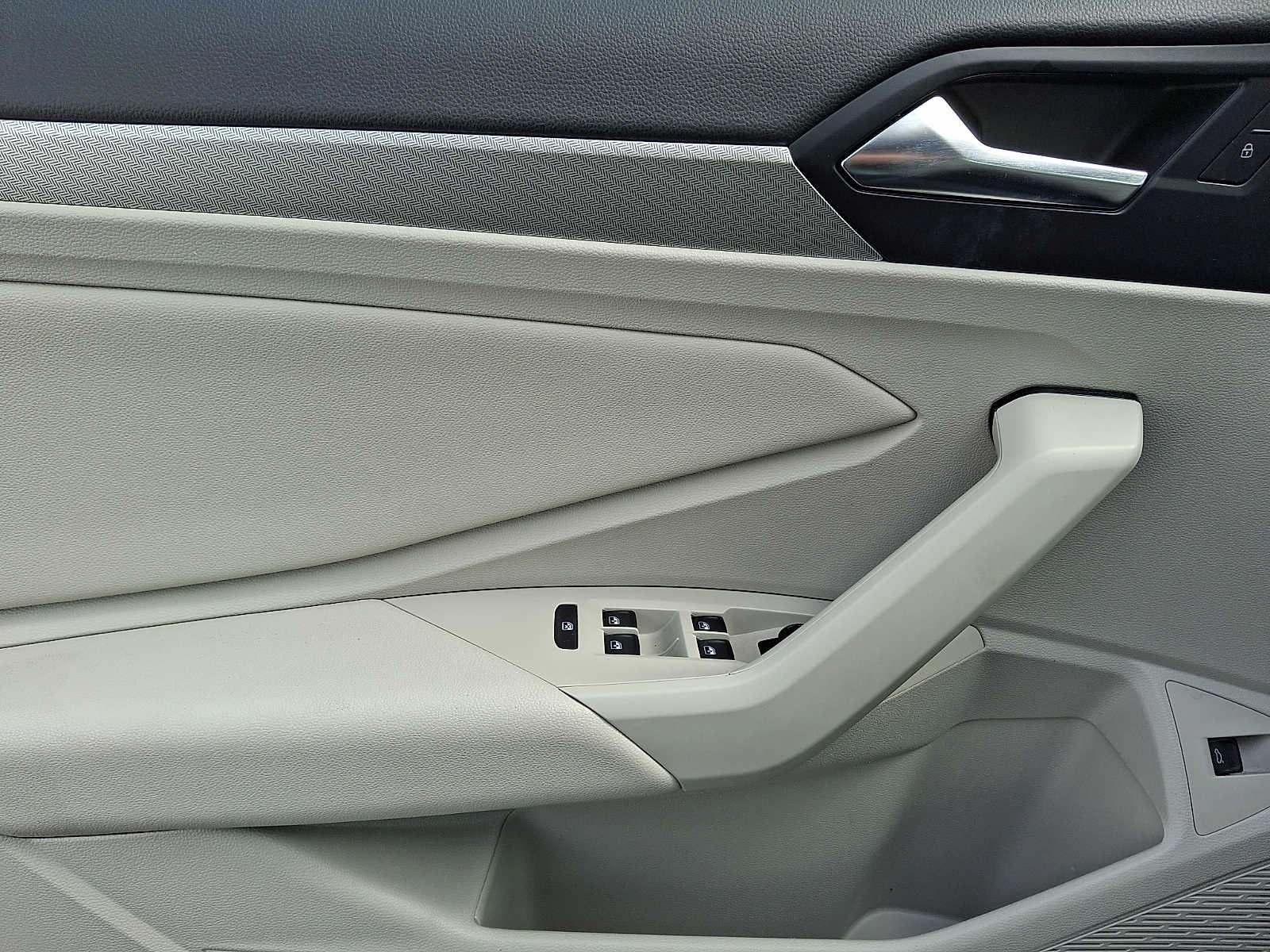 2020 Volkswagen Jetta SE Auto w/ULEV