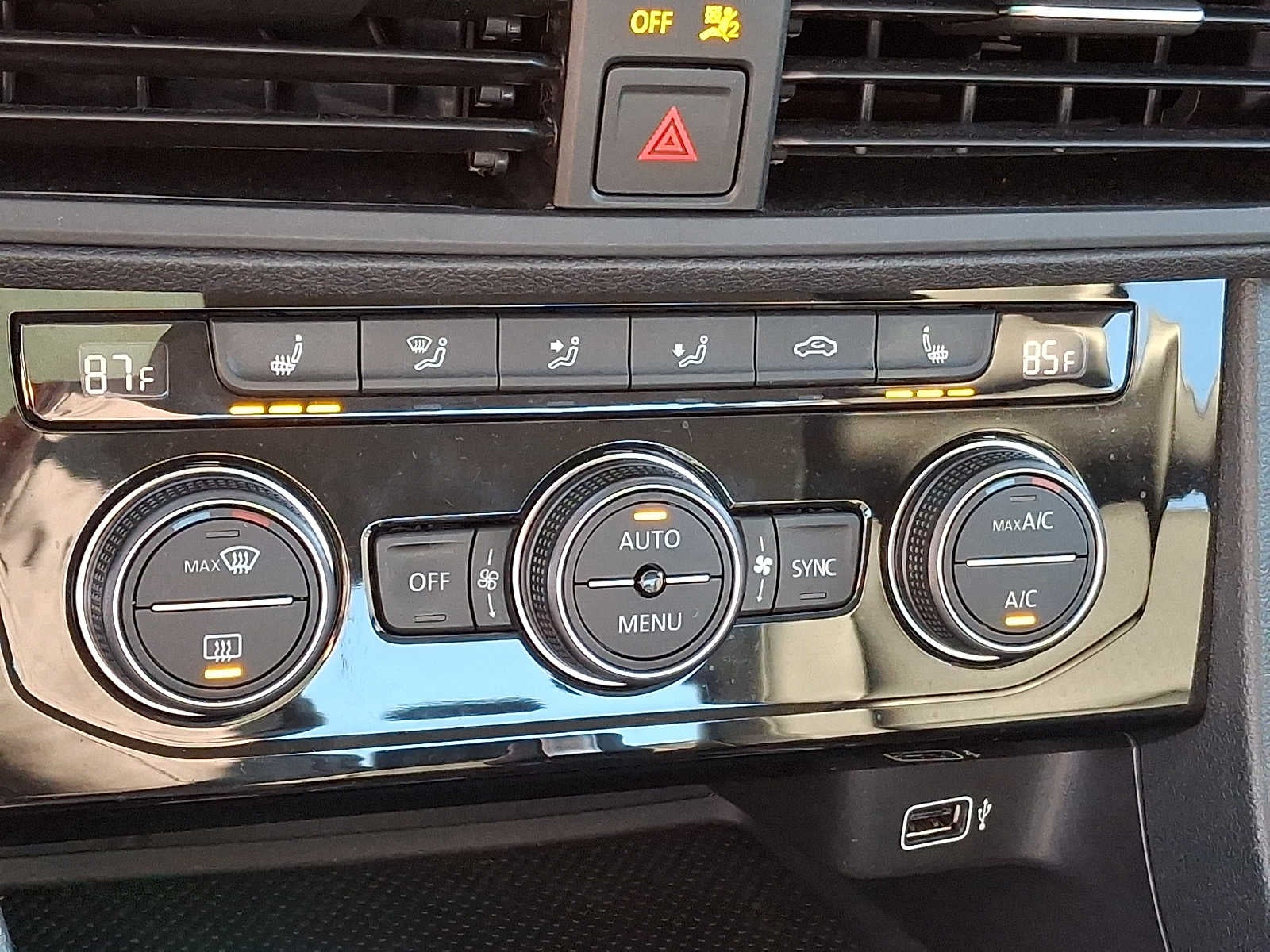 2019 Volkswagen Jetta SEL Auto w/SULEV