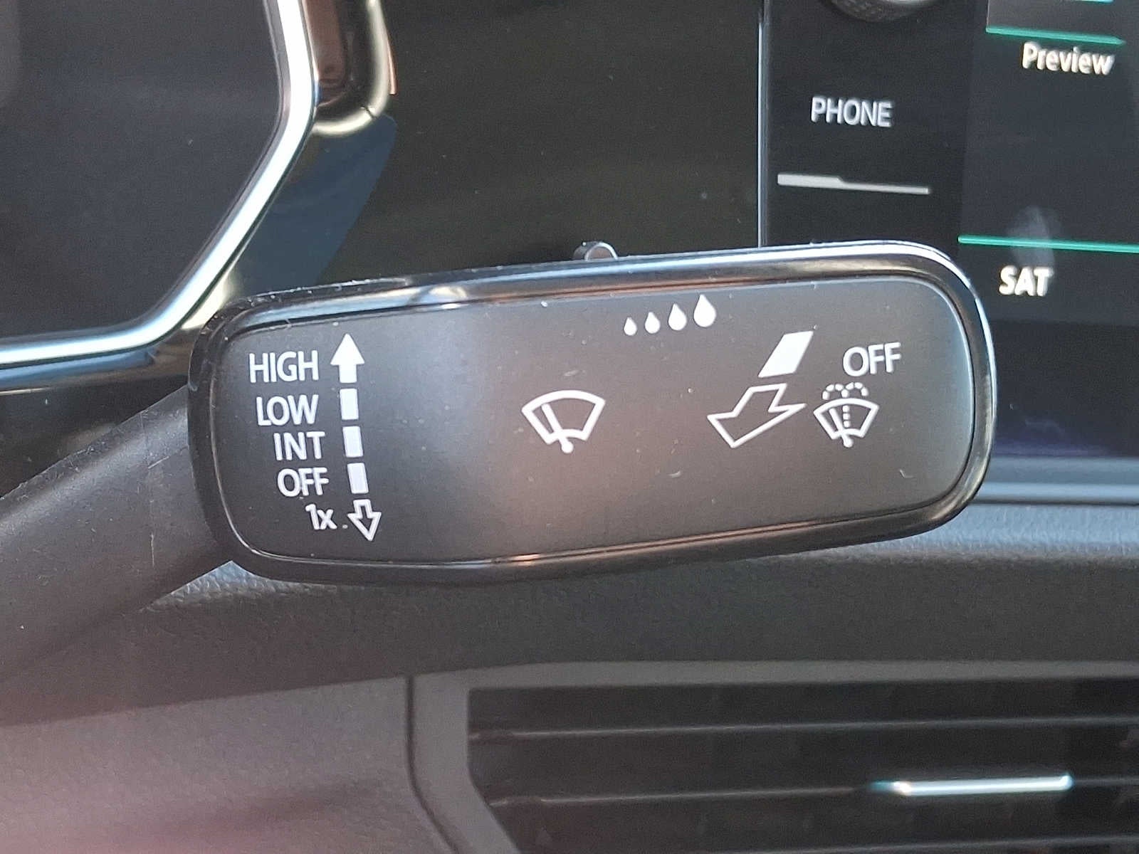 2019 Volkswagen Jetta SEL Auto w/SULEV