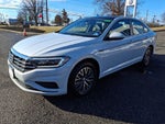 2019 Volkswagen Jetta SEL Auto w/SULEV