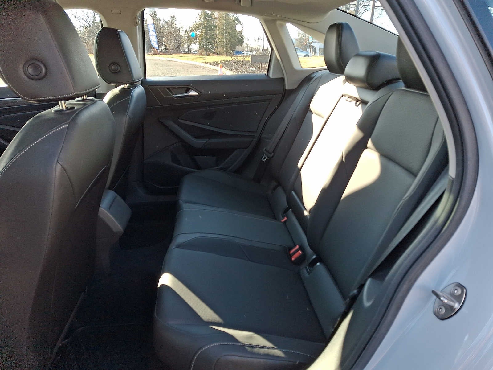 2019 Volkswagen Jetta SEL Auto w/SULEV