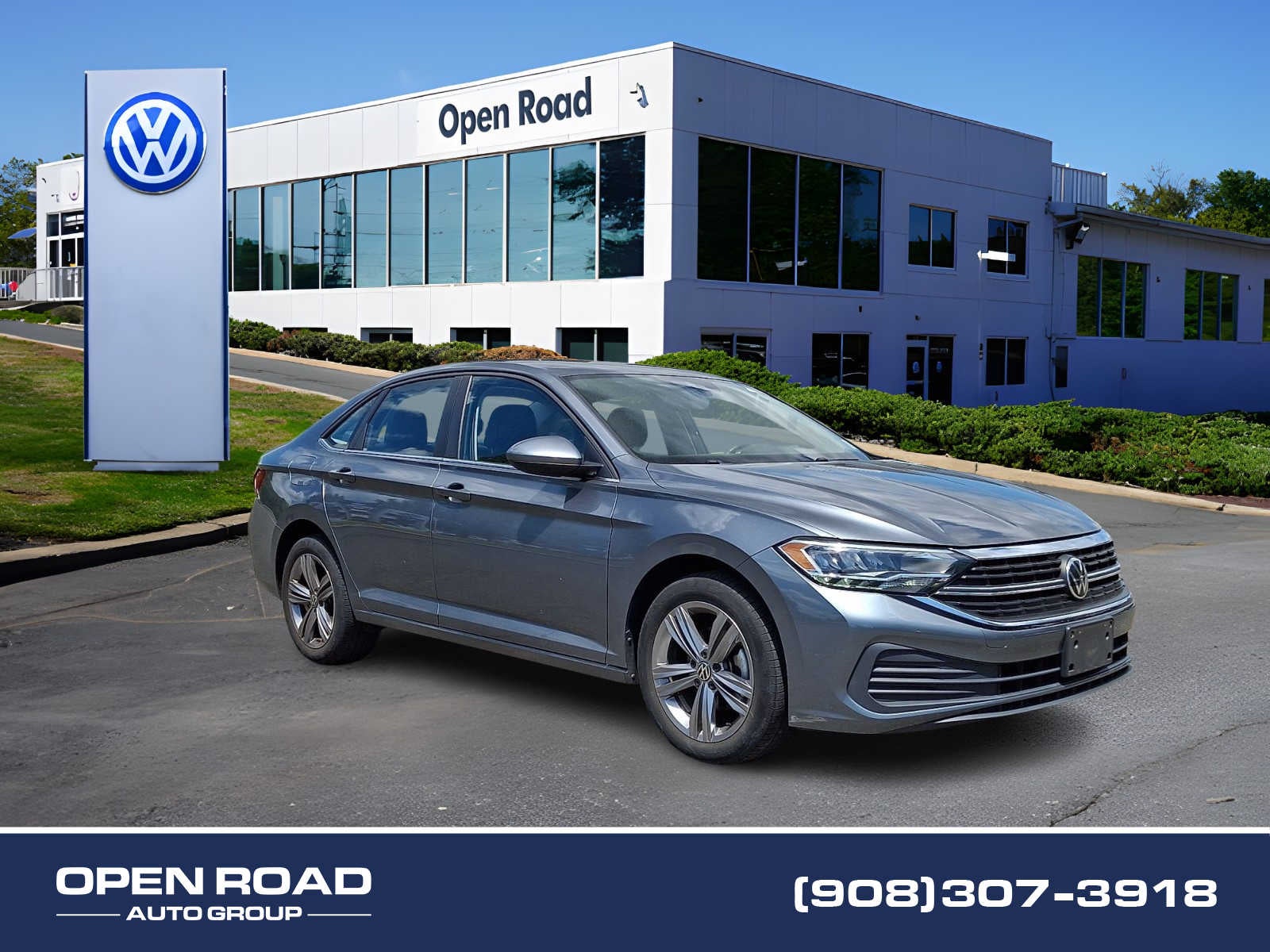 2022 Volkswagen Jetta 1.5T SE Auto SULEV's photo
