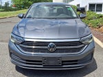 2022 Volkswagen Jetta SE Auto