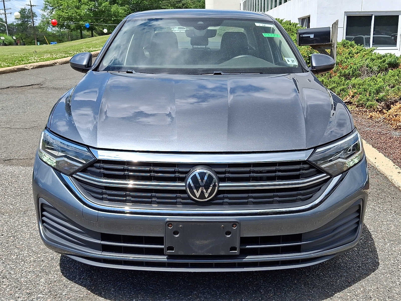 2022 Volkswagen Jetta SE Auto