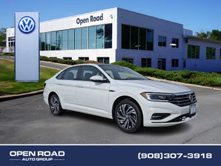 2020 Volkswagen Jetta SEL Premium Auto w/SULEV