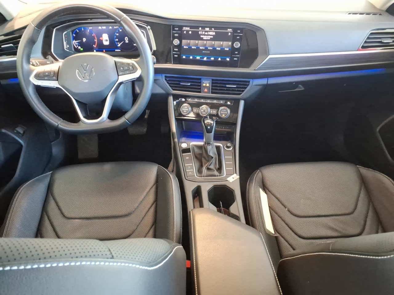 2023 Volkswagen Jetta SEL Auto