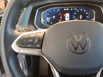 2023 Volkswagen Jetta SEL Auto