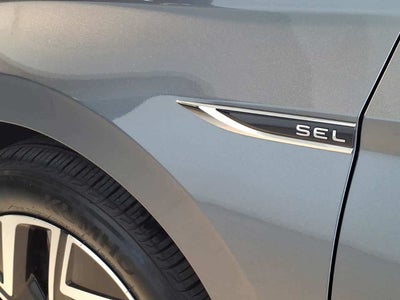 2023 Volkswagen Jetta SEL Auto