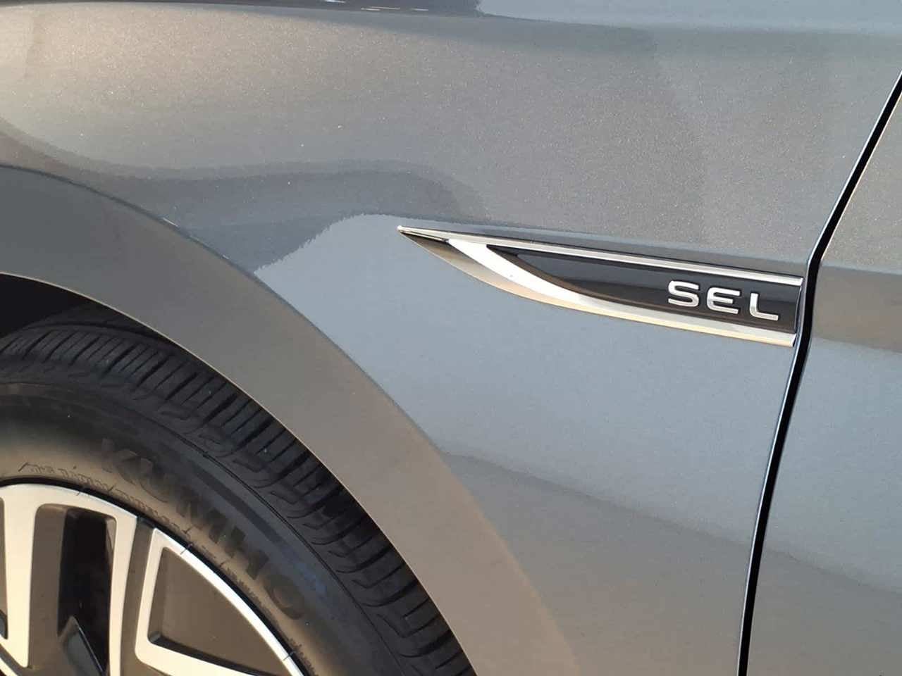 2023 Volkswagen Jetta SEL Auto