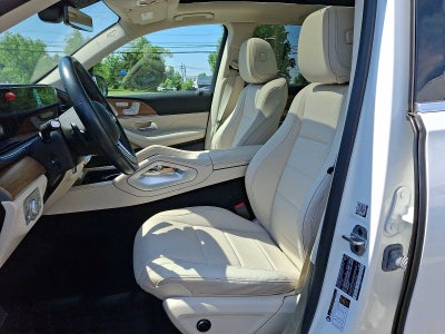 2022 Mercedes-Benz GLE GLE 350 4MATIC® SUV