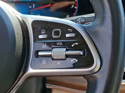 2022 Mercedes-Benz GLE GLE 350 4MATIC® SUV