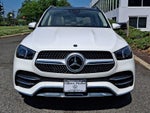 2022 Mercedes-Benz GLE GLE 350 4MATIC® SUV
