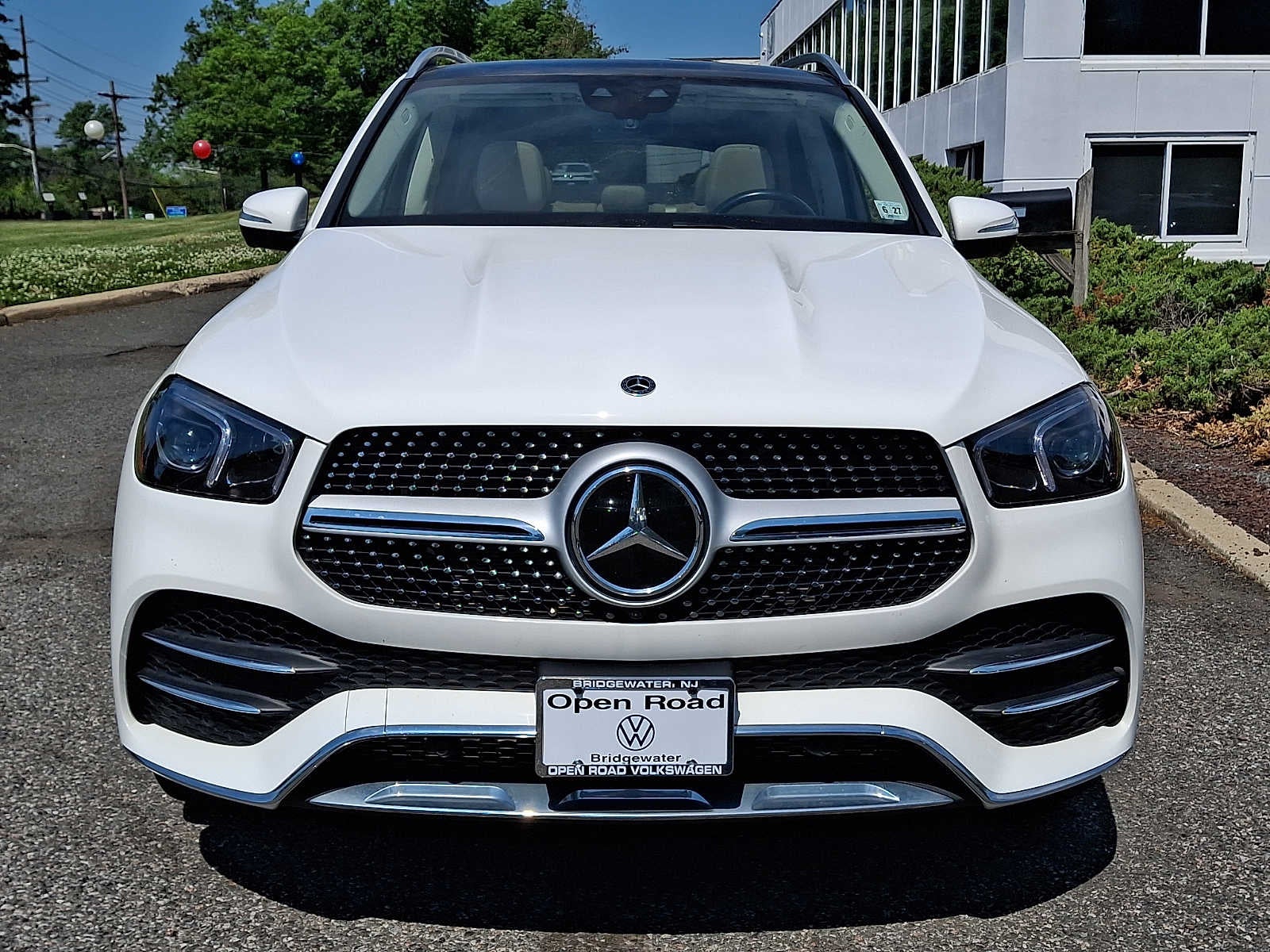 2022 Mercedes-Benz GLE GLE 350 4MATIC® SUV