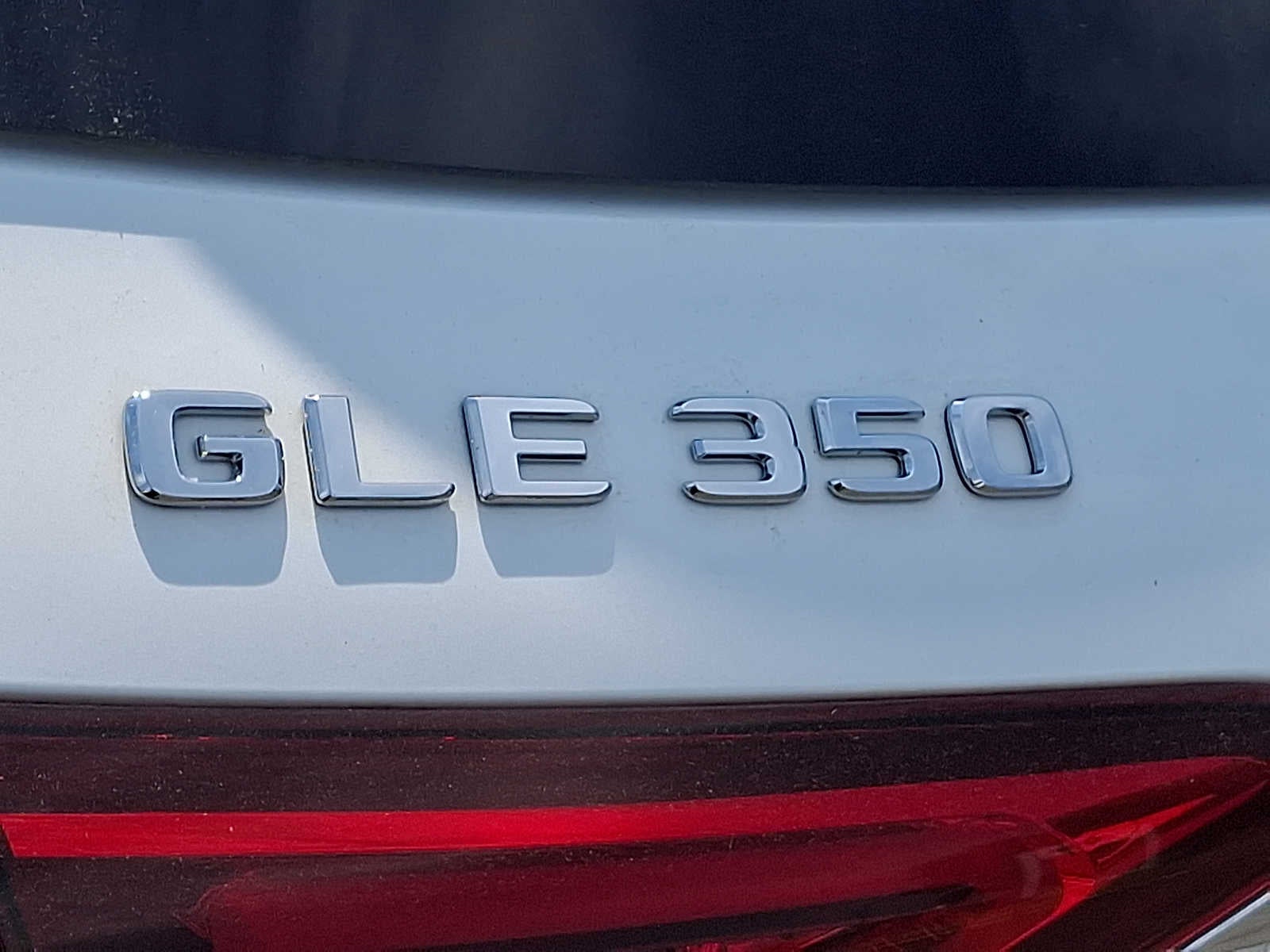 2022 Mercedes-Benz GLE GLE 350 4MATIC® SUV
