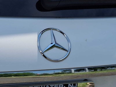 2022 Mercedes-Benz GLE GLE 350 4MATIC® SUV
