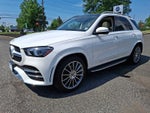 2022 Mercedes-Benz GLE GLE 350 4MATIC® SUV